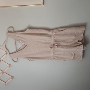 Calvin Klein romper sz S.